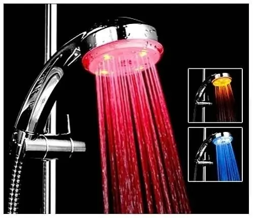Pommeau de douche top à thonon les bains