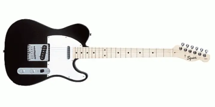 Guitare Fender Squier Telecaster