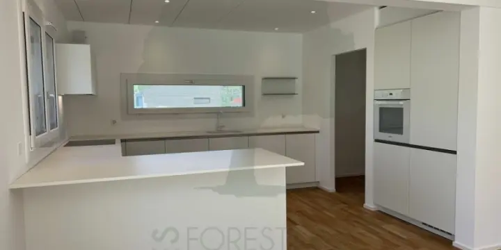 Superbe maison familiale de 200m2 à Porrentruy