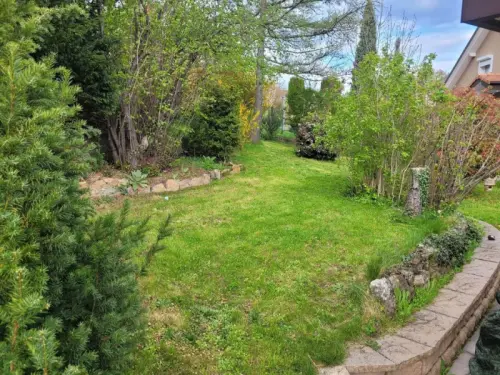 Appartement Duplex moderne de 2,5 pièces en duplex à Saint-Blaise