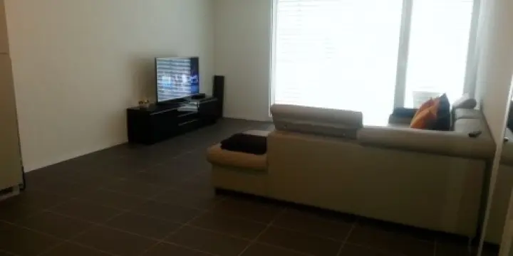 Bel appartement neuf de 2.5 pièces