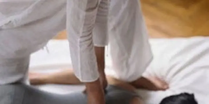 Shiatsu par praticienne agréée ASCA