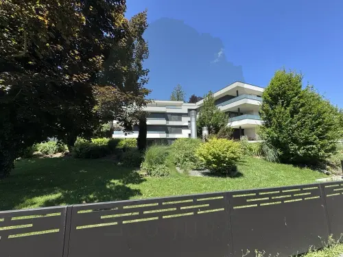 Superbe appartement 5.5 pièces de 170 m² avec terrasse de 62 m²
