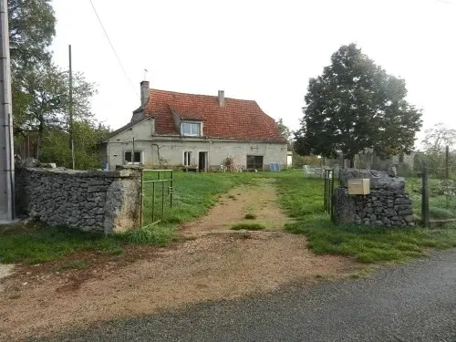 Camping insolite chez l'habitant à Espédaillac