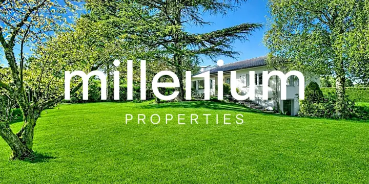 Charming Villa in Commugny