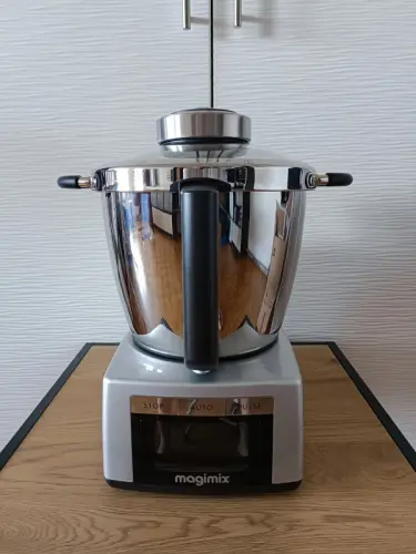 Magimix Cook Expert Premium XL à Nyon