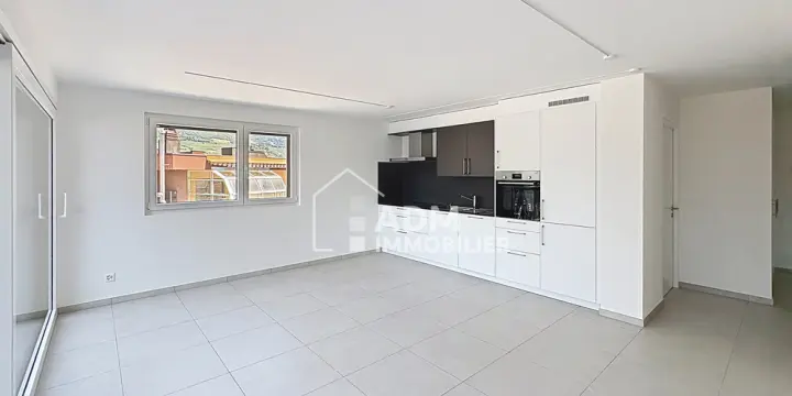 Saxon - Appartements neufs à louer