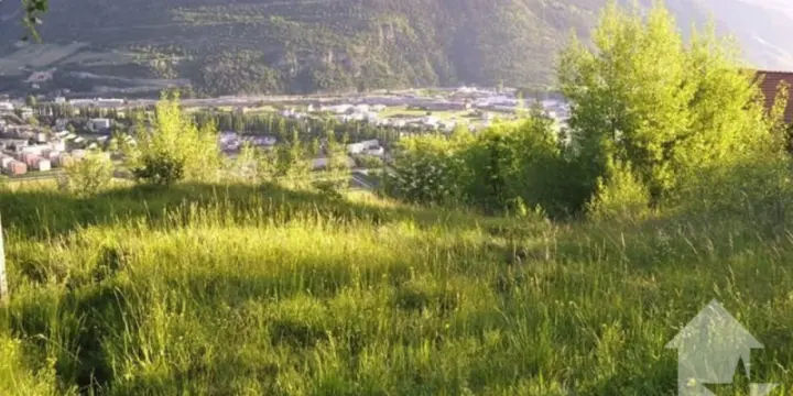 Magnifiques parcelle constructible pour des maisons individuelles
