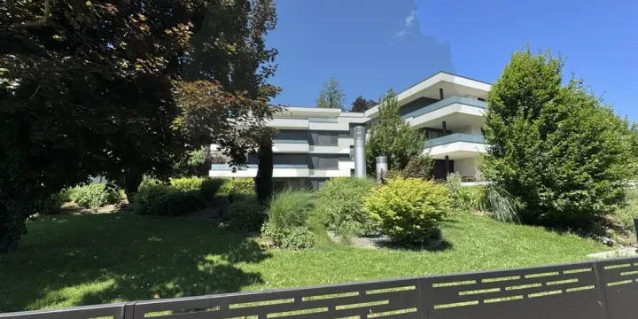 Superbe appartement 5.5 pièces de 170 m² avec terrasse de 62 m²