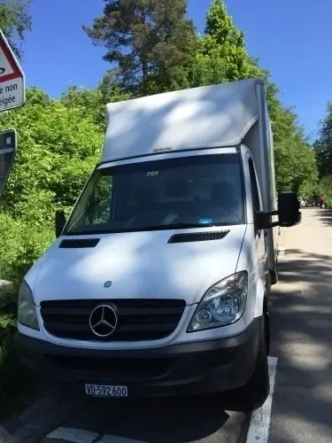 déménagement,transport pas cher  à moudon
