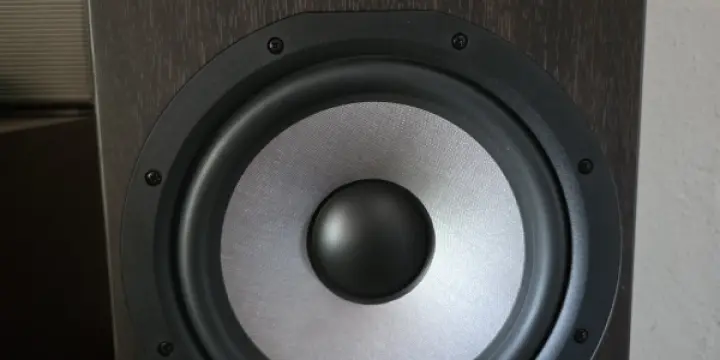 enceinte Prodipe Pro 8 V4
