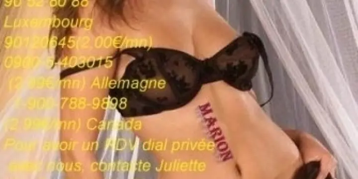 Sans tabous, ouverte en tous sens