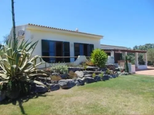 Villa chambres Estoi Portugal  à Faro