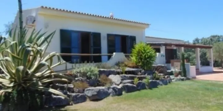Villa chambres Estoi Portugal 