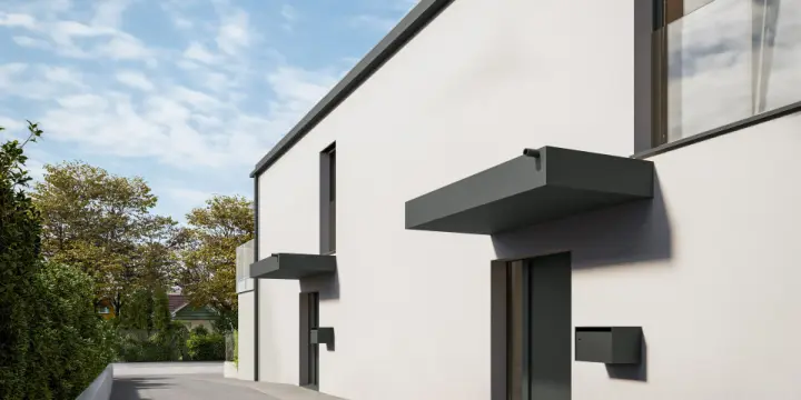 Magnifique duplex - Comme une maison sans les contraintes!