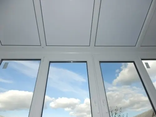 Menuiserie Fenetres PVC,aluminium et boi à Cluj-Napoca