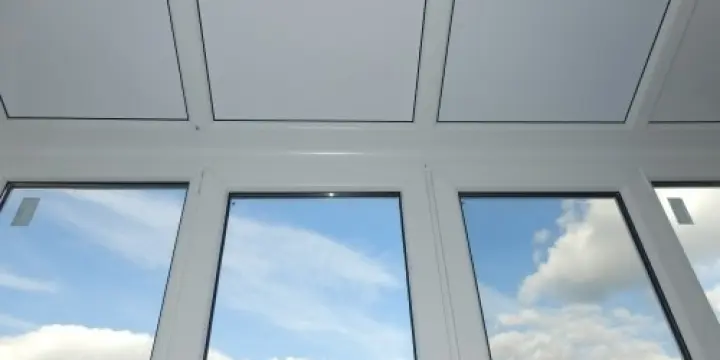 Menuiserie Fenetres PVC,aluminium et boi