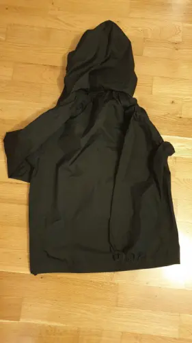 Veste noir Fille/Garçon à Renens