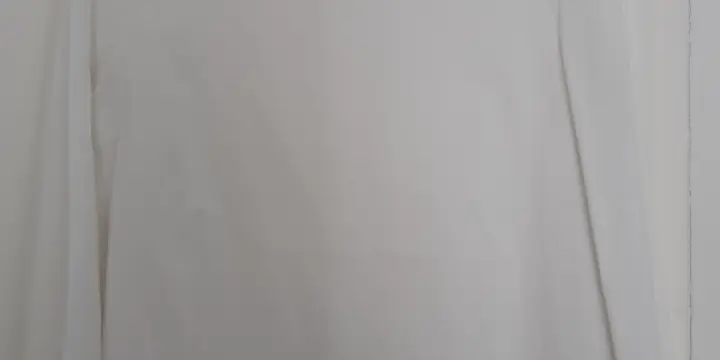 Chemise blanc Mango, taille S