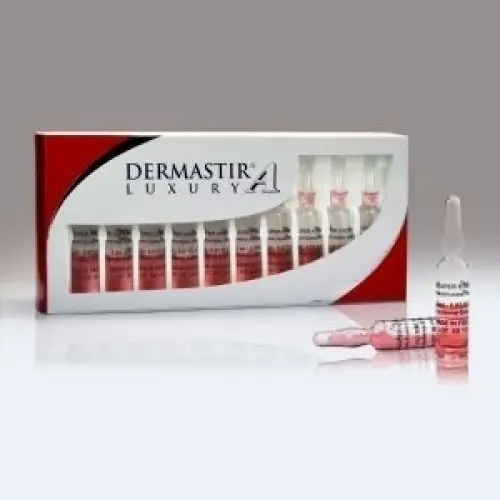 Ampoules Dermastir - Super Hydratant Soins à Roma