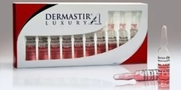 Ampoules Dermastir - Super Hydratant Soins