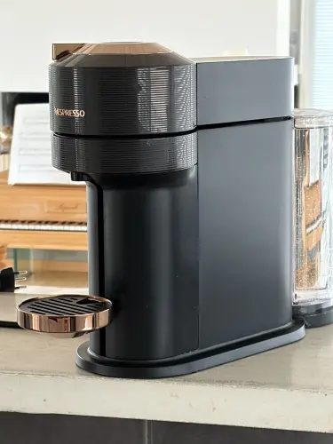 Machine à café à Genève