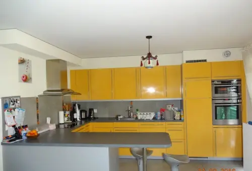 Magnifique appartement 4.5p à Monthey
