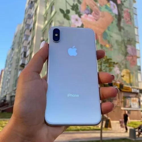 IPhone xs max 128gb à Lausanne 25
