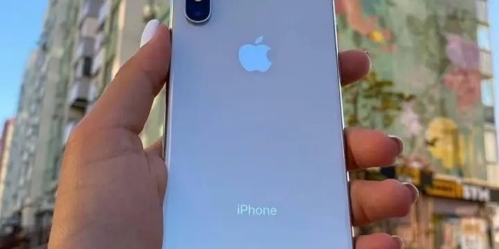 IPhone xs max 128gb