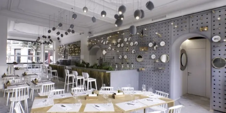 Chef de Partie
