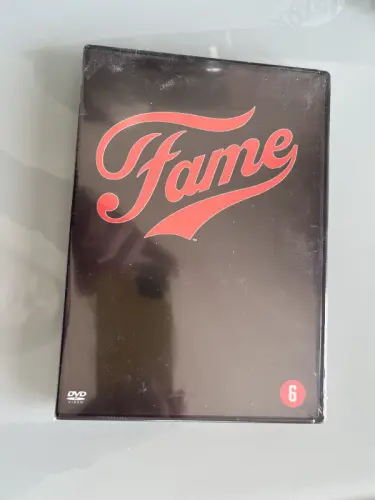 DVD Fame neuf sous blister