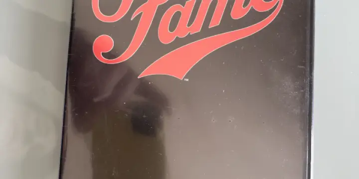DVD Fame neuf sous blister