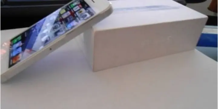   Iphone 5s 16GB, débloqué