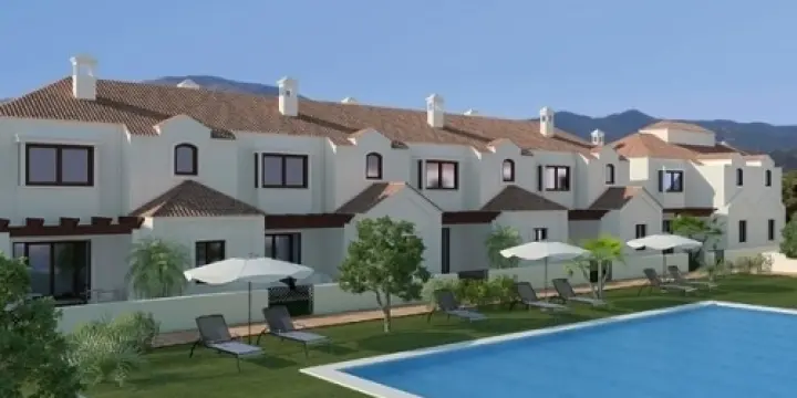 Exceptionnel et rare, golf et mer