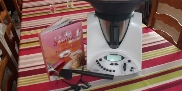 Thermonix tm31 garantie   jusqu'en févri