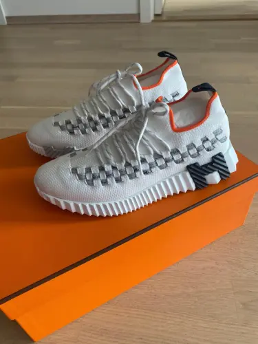 Chaussures Basket Hermès à Wittenheim