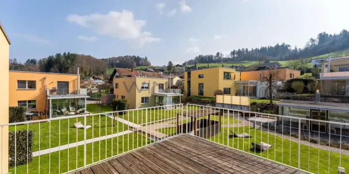 Ein Zuhause mit Platz für Ihre Zukunft
