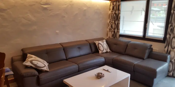 A louer à la semaine aux Diablerets