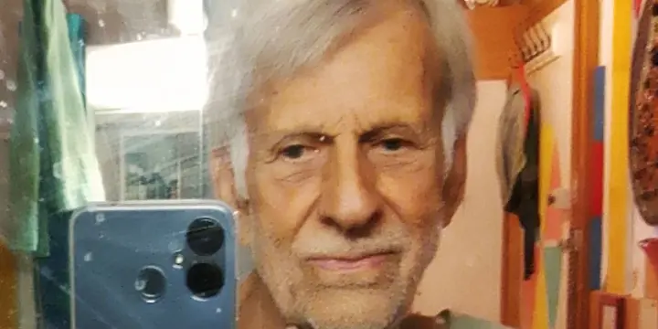 Je cherche une femme en manque de plaisirs sensuels et sexuels.