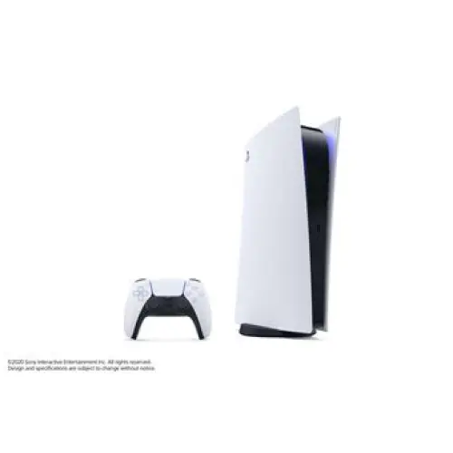 Console Sony PS5 Edition Standard à zurich
