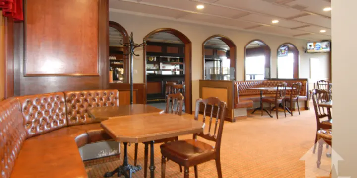 Pub "Le Péché Mignon" à Thyon 2000 (Réaffectation possible)