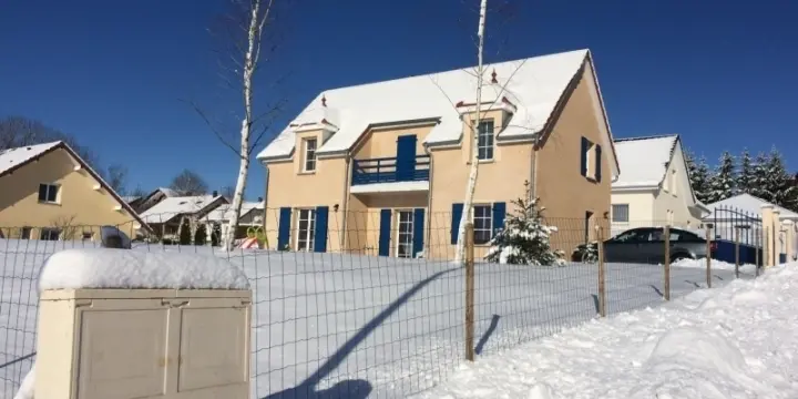 Maison BBC Haut Doubs