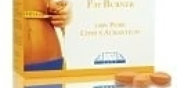 Altadrine Fat Burner Comprimés pour les Femmes