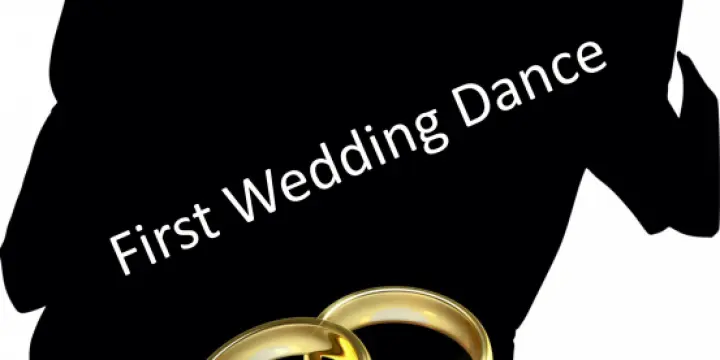 Danse pour ouverture  " Spécial Mariage "