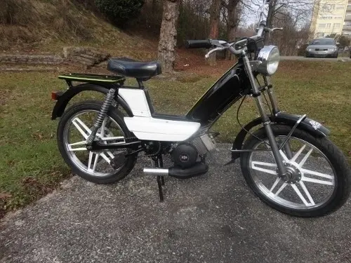 peugeot 103 état neuvel à Bienne