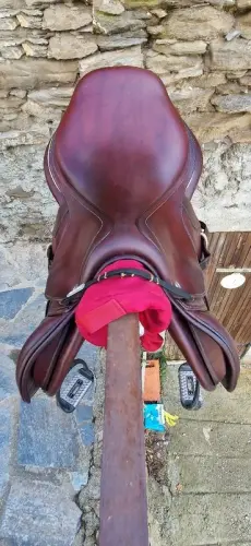 Selle CWD à Clarmont