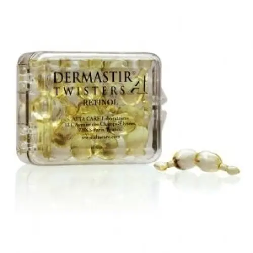 Dermastir Twisters - Retinol & Squalane Refill à Roma