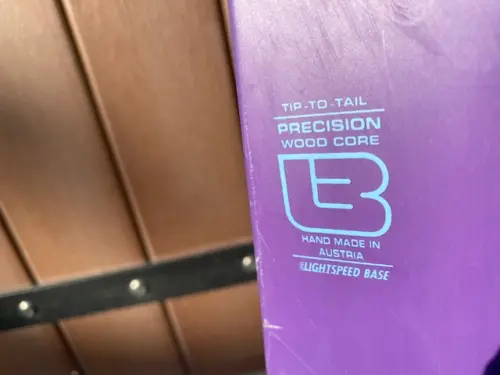 Surf Burton 151 cm fixation Alpin, très bon état