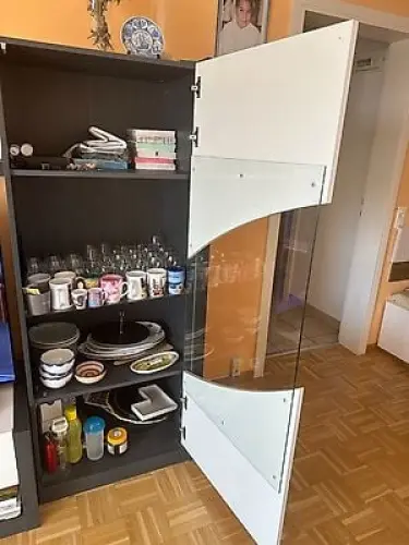 meuble vitrine elypse à Neuchâtel