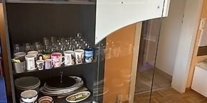 meuble vitrine elypse